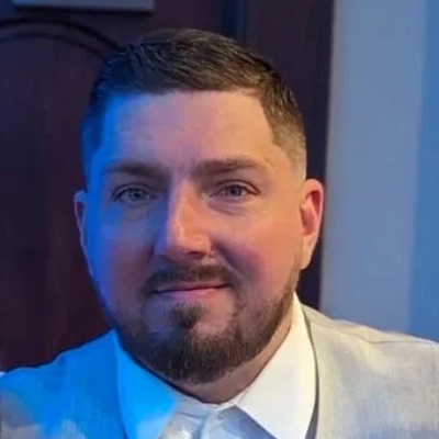 Michael Proctor